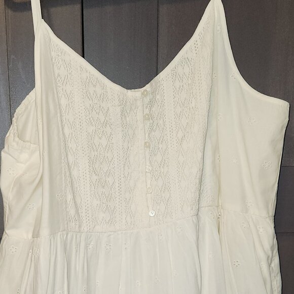 White Dress from Levi's - Picture 5 of 6